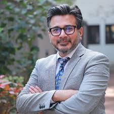 Dr. Jignesh Ashwinbhai Gandhi